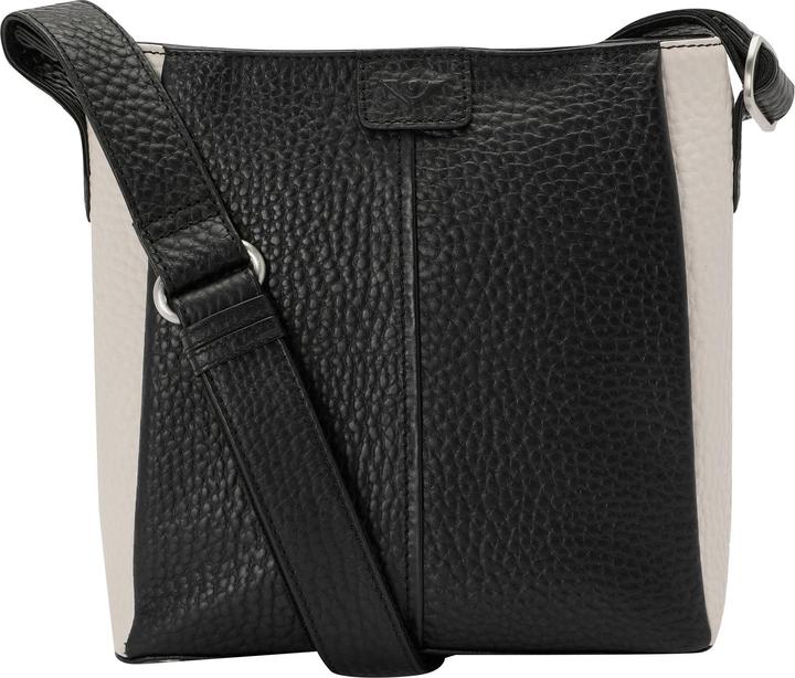 Voi Hirsch Beatrix Umhängetasche Leder 22 cm