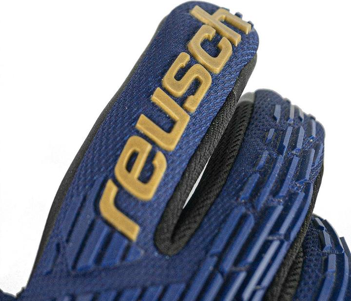 Immagine prodotto Reusch Attrakt Freegel Argento Junior (7)