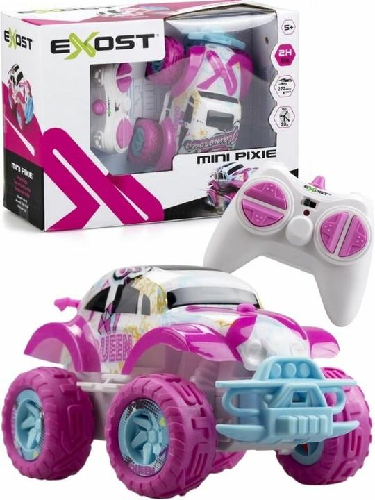Productafbeelding Silverlit Exost RC Mini Pixie Bestuurbare Auto
