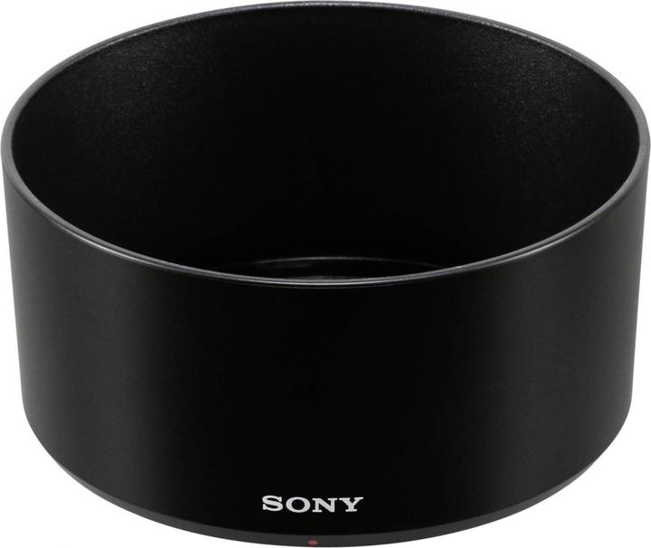 Image du produit Sony FE 85mm f/1.8 (Sony E, Plein format)