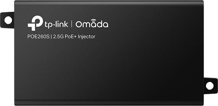 Produktbild TP-Link TL-POE260S (802.3at (PoE+), 30 W)