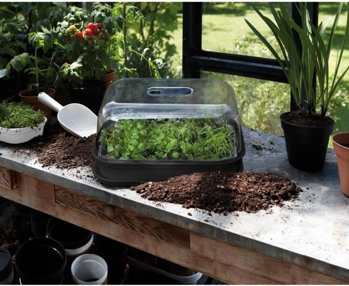 Produktbild Elho Grow Kit