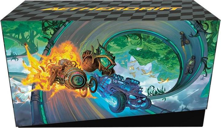 Productafbeelding Magic the Gathering Aetherdrift (Engels, Bundel)