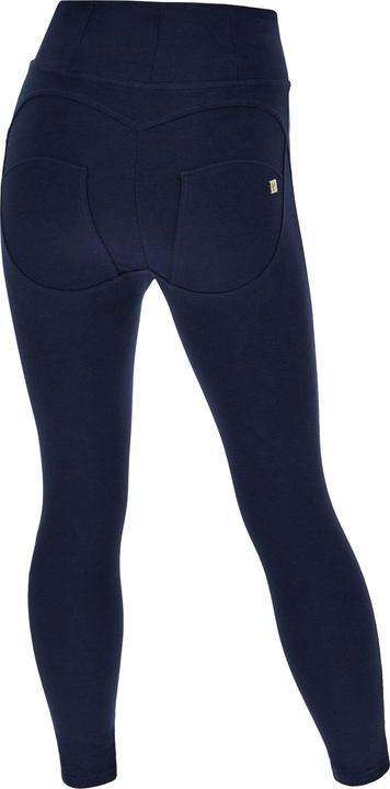 Actual product image Freddy WR.UP® Shaping Pants 7/8-Curvy WRUP4HC001NS (L)