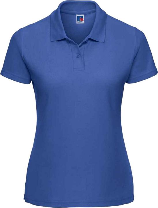 Russell Poloshirt (XS)