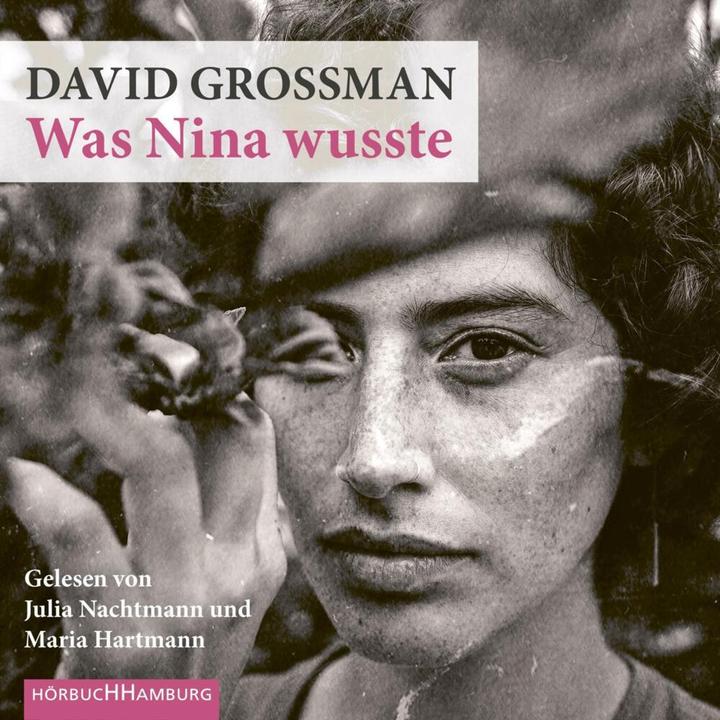 Produktbild Was Nina wusste (Julia Nachtmann, Anne Birkenhauer, David Grossman, Maria Hartmann, Deutsch)