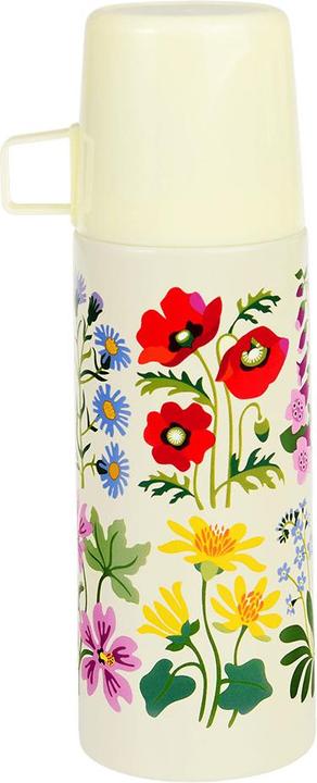 Produktbild Rex London trinkflasche und becher für kinder wild flowers (0.35 l)