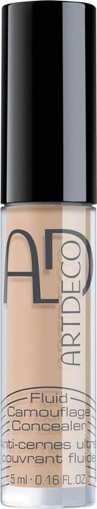 Actual product image Artdeco Fluid Camouflage Concealer 4973.05 (05 neutral medium)