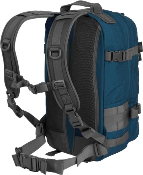 Actual product image Helikon Raccoon Mk2 Rucksack (Midnight Blue) - Militär-Rucksack (45 l)
