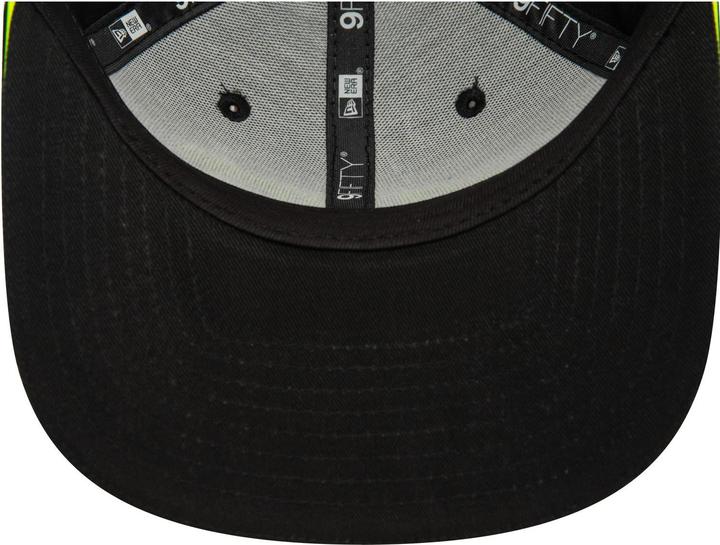 Produktbild New Era 9Fifty Original-Fit Snap Cap - SUEDE VR46 - M/L (M, L)