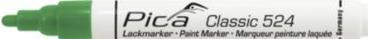 Produktbild Pica Marker (Grün, 4 mm, 1 x)