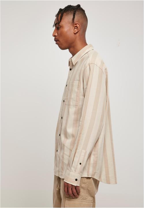Immagine prodotto Urban Classics Camicia a righe - 17012 (M)