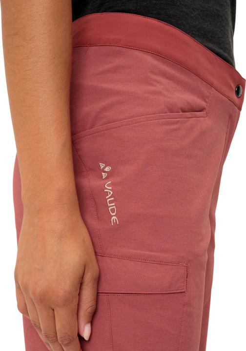Actual product image Vaude Tremalzo III (S)