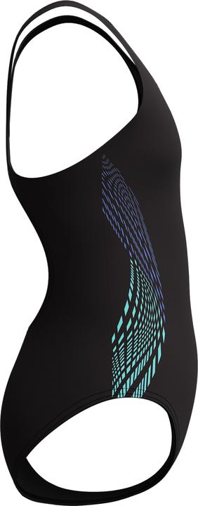 Produktbild Speedo Placmement Muscleback (7, 8)