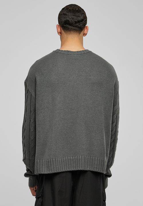 Image du produit Urban Classics Sweat Boxy - 17996 (5XL)