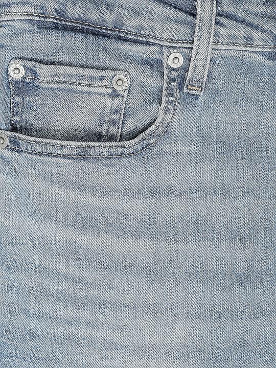 Image du produit Levis Jeans taille haute bootcut 725 (W27/L30)