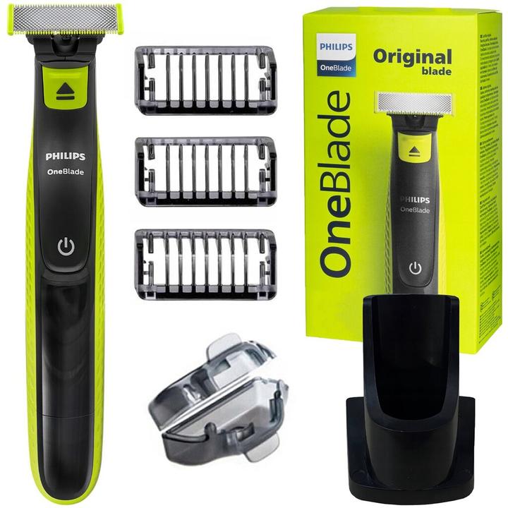 Immagine prodotto Philips OneBlade Original Face