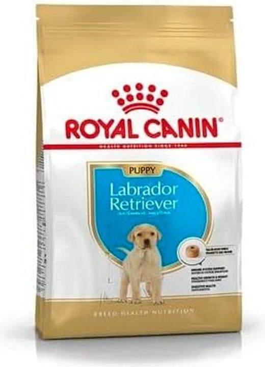 Produktbild Royal Canin Junior Labrador Retriever (Junior, 1 Stk., 3000 g)