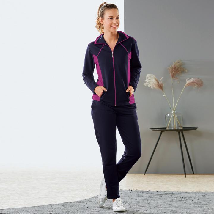 Actual product image Erwin Müller Ladies' Leisure Suit (W36/L38)