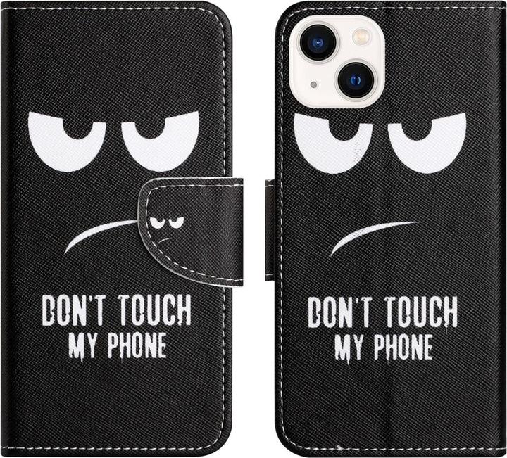 Don't Touch