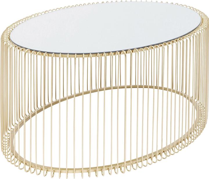 Actual product image Designlife Wire (90 x 60 x 41 cm)