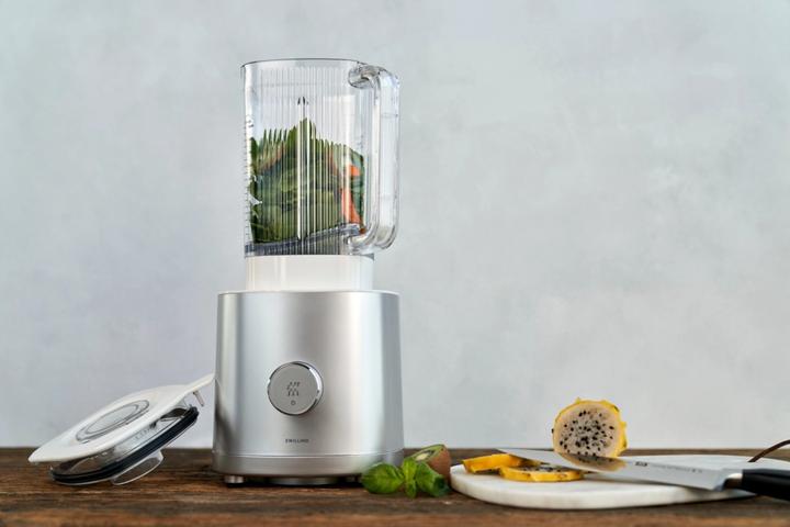 Produktbild Zwilling Enfinigy (1600 W)