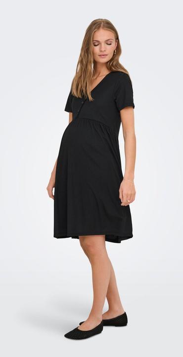 Actual product image Only Maternity OLMCAMONI Kurzes Kleid Kleid (XL)
