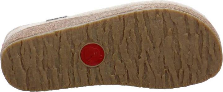 Produktbild Haflinger Women's Grizzly Cuoricini (36)