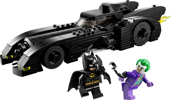Produktbild LEGO Batmobile: Batman verfolgt den Joker (76224, LEGO DC)