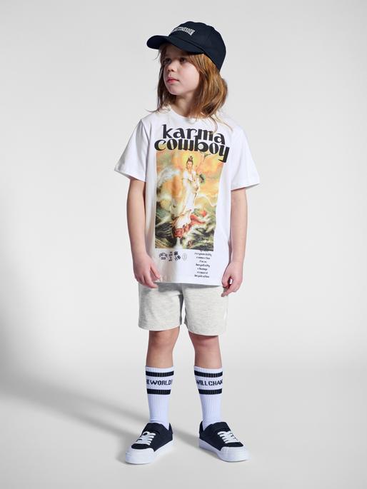 Image du produit hummel stmCREATION T-SHIRT S/S (92)