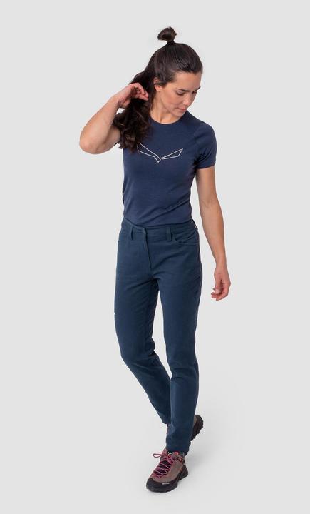 Produktbild Salewa Fanes Hemp Hose Da (34)
