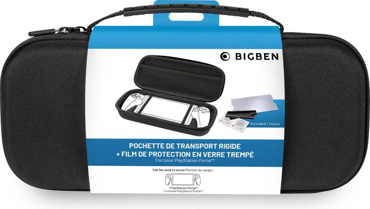Actual product image Bigben BB024685