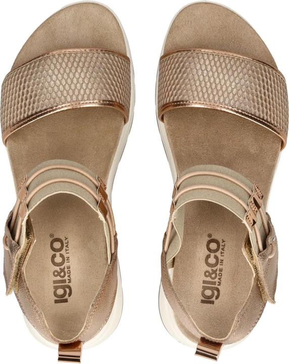 Actual product image Igi&co Sandalen (36)