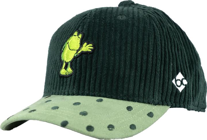 Bavarian Caps Günther Kastenfrosch (One Size)