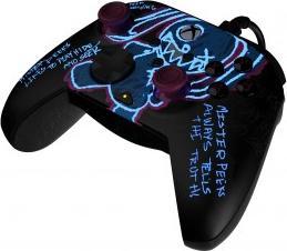 Actual product image PDP Rematch Wired Controller COD: Mister Peeks Xbox (Xbox Series X)