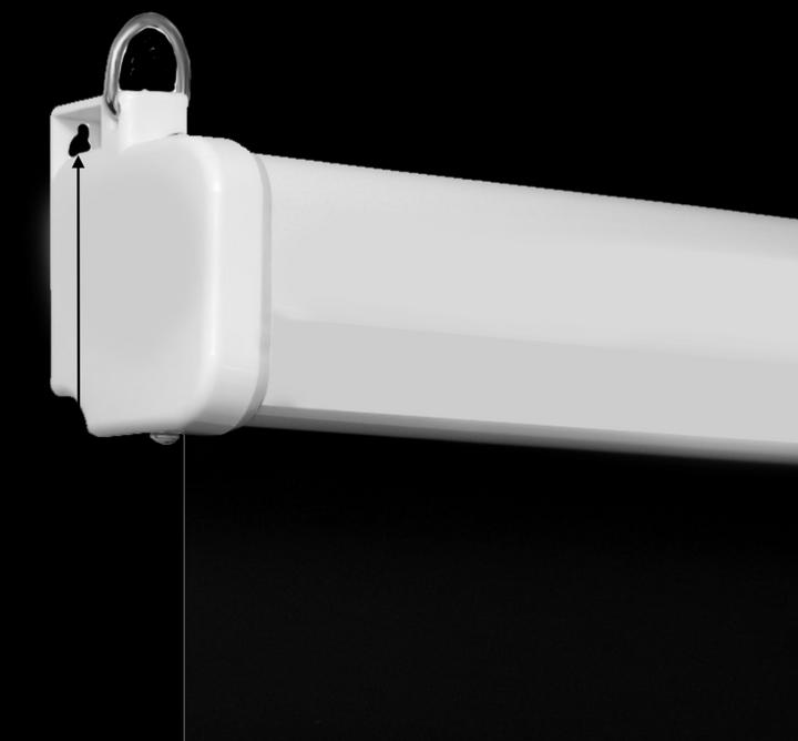 Image du produit Elite Screens Manual SRM Pro (120.08", 16:9)