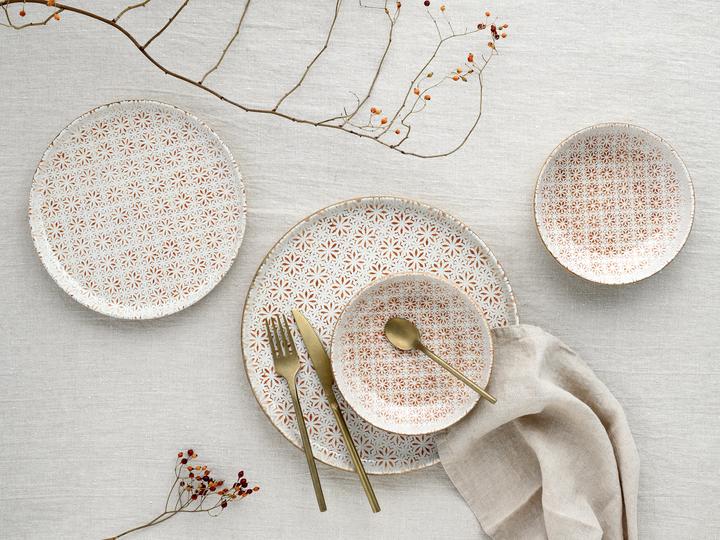 Actual product image CreaTable Uno (12 Piece)