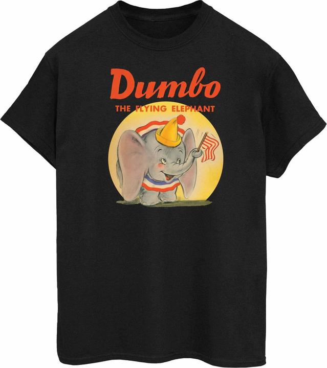 Disney Dumbo Flying Elephant TShirt (XXL)