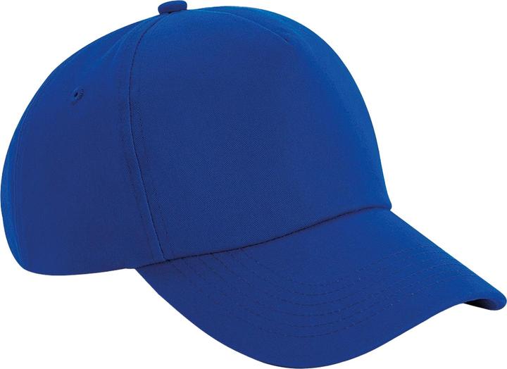 Vivid royal blue
