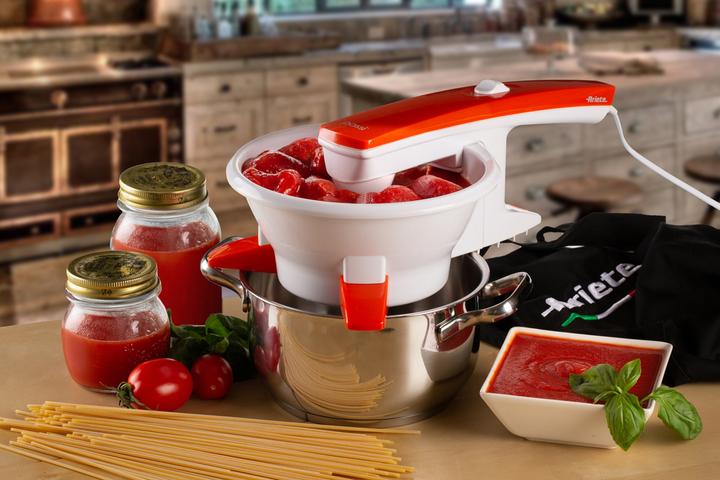 Produktbild Ariete 261 Gemüsepresse