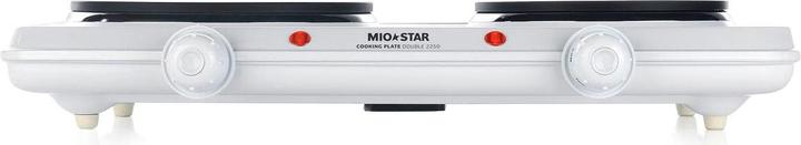 Produktbild Mio Star Cooking Plate double