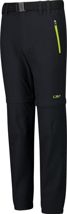 Produktbild CMP Campagnolo Long Zip Off Stretch (128)