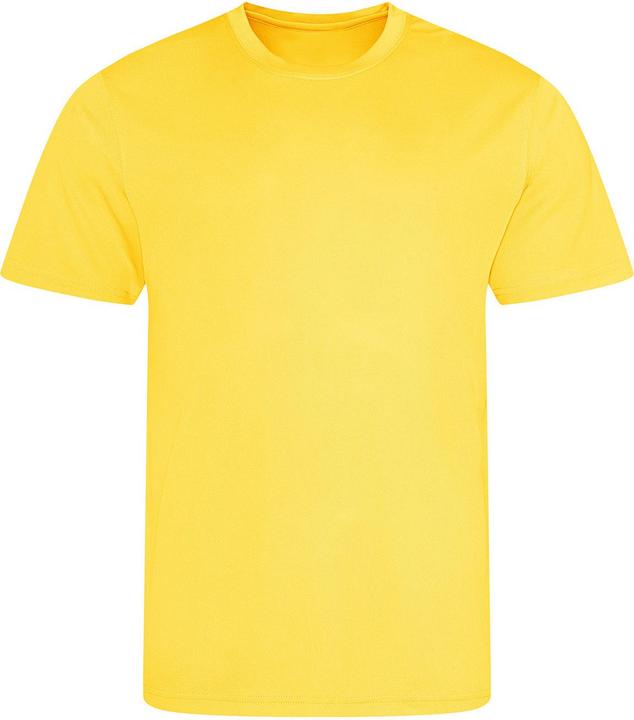 Sun yellow