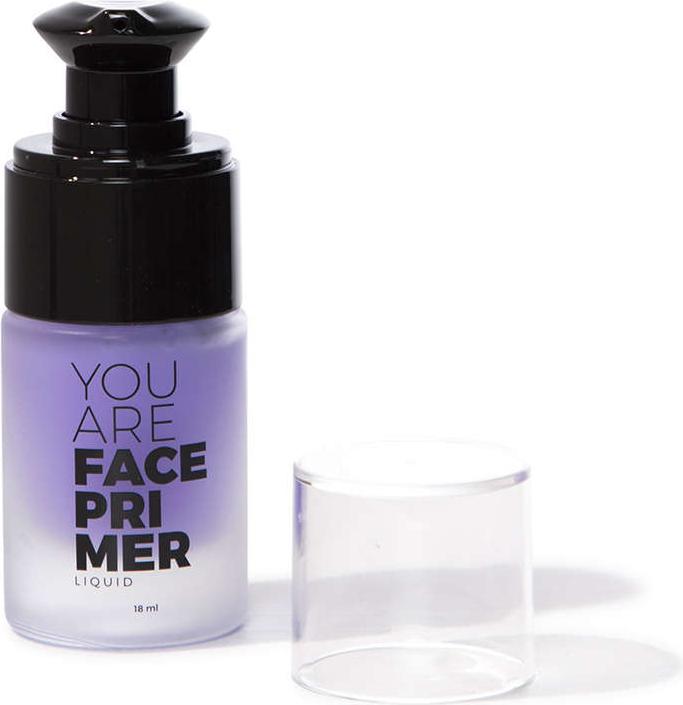 Image du produit You Are Apprêt visage, lavande (Lavande)