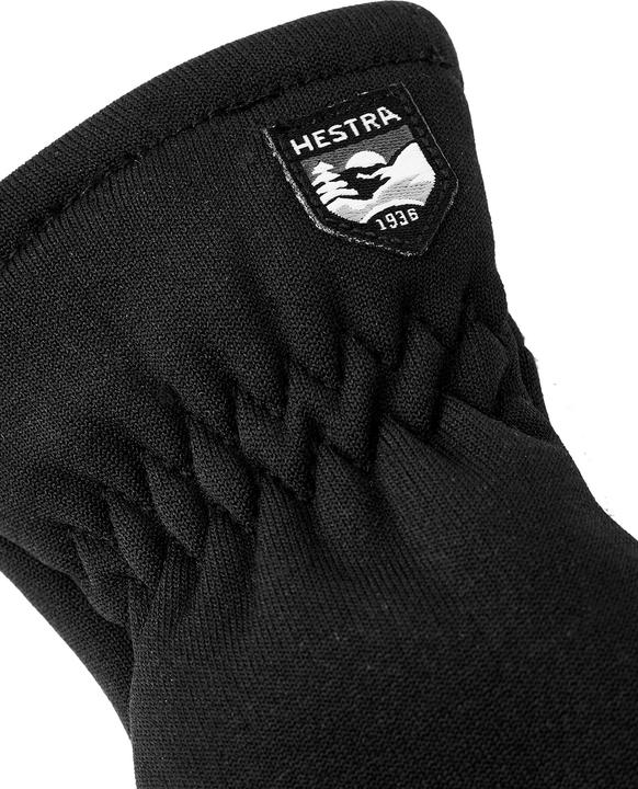 Actual product image Hestra Fleece liner (1)