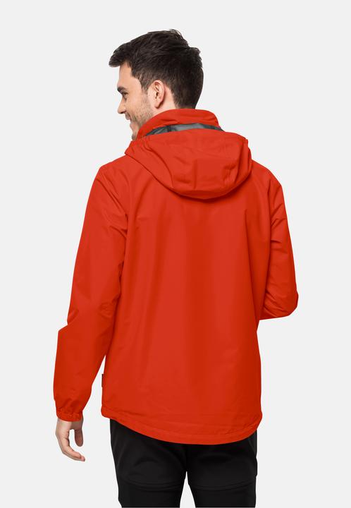 Immagine prodotto Jack Wolfskin Stormy Point 2L Jkt M (M)