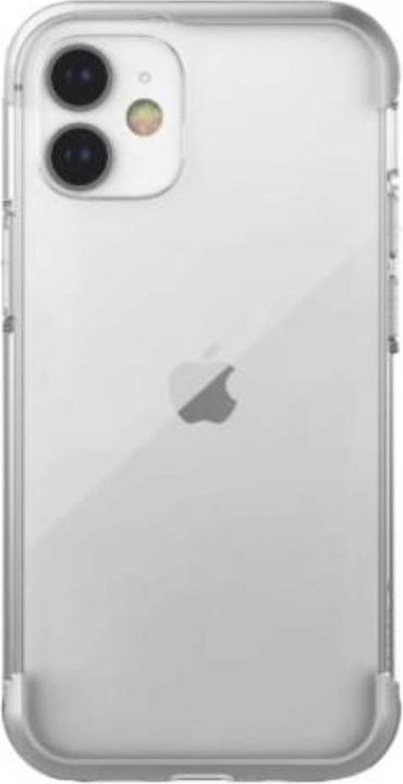 Produktbild Xdoria Raptic Coque Air Clear Pour Iphone 12 Mini (Apple iPhone 12 mini)
