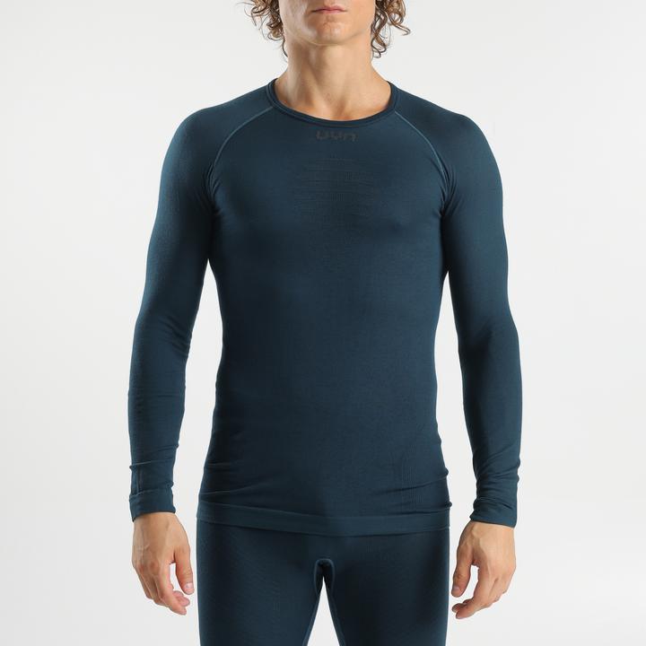 Actual product image UYN Energyon Biotech thermal shirt (M)