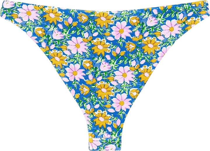 Actual product image Picture Wahine Printed Bikini (S)
