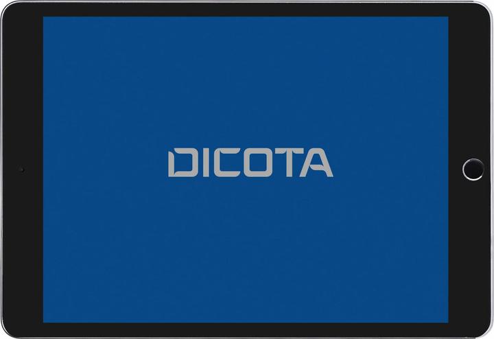 Produktbild Dicota Secret 2Way Filter iPad Pro 10.5 (1 Stück, iPad Pro 10.5 2017 (1. Gen))